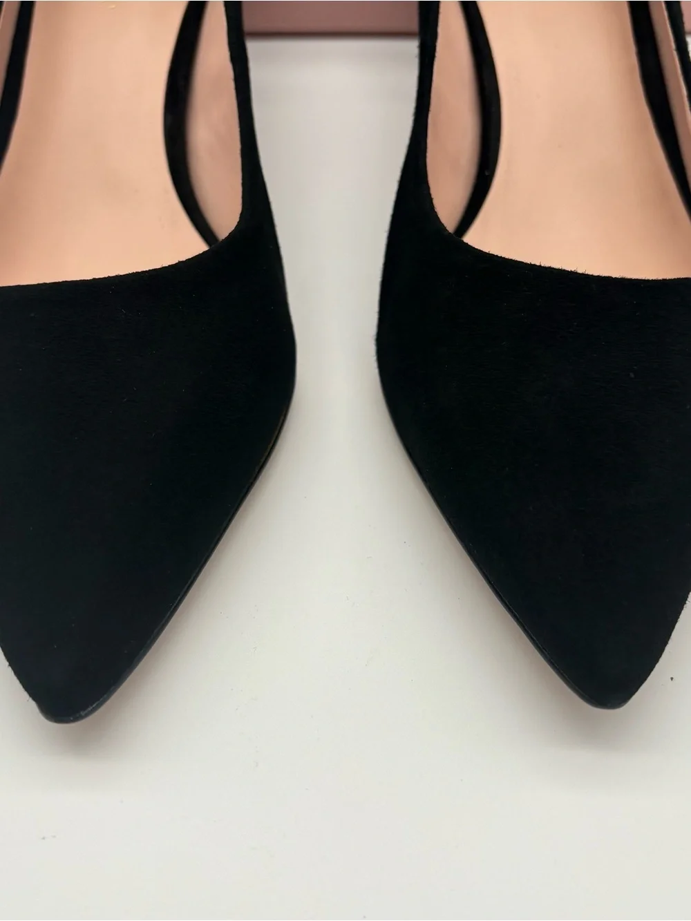kate spade elegant pointed